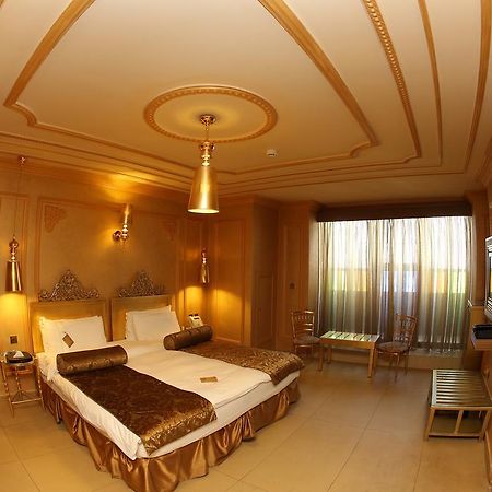 Assaha Hotel Beirut Eksteriør billede