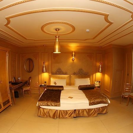 Assaha Hotel Beirut Eksteriør billede