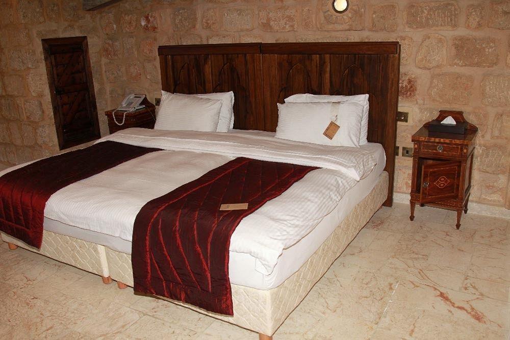 Assaha Hotel Beirut Eksteriør billede