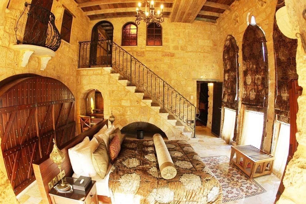 Assaha Hotel Beirut Eksteriør billede