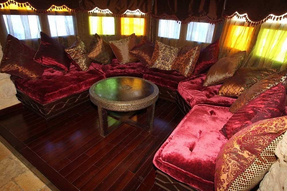 Assaha Hotel Beirut Eksteriør billede