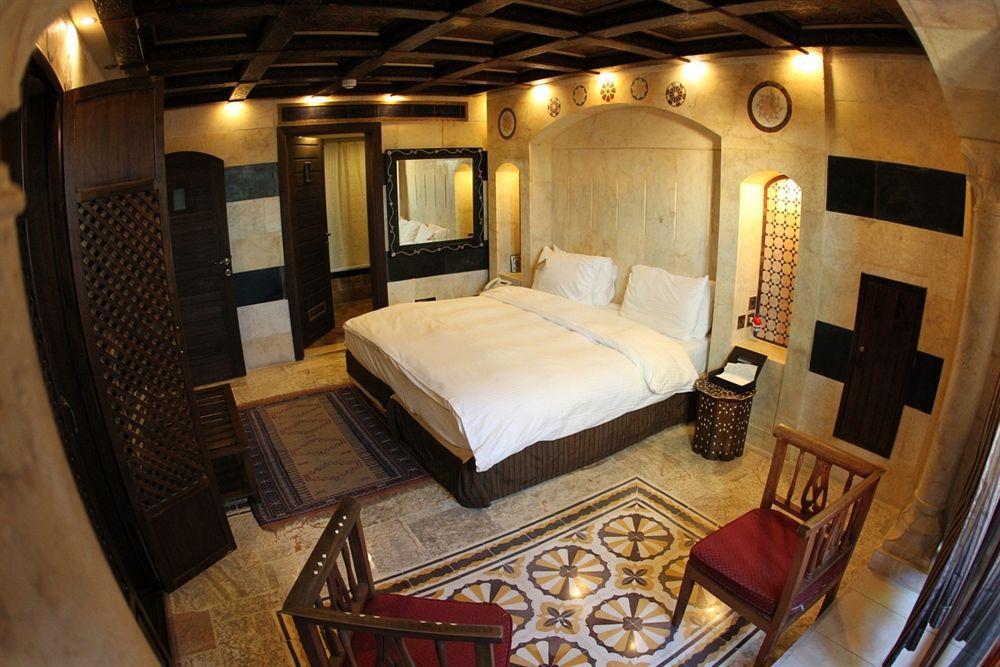 Assaha Hotel Beirut Eksteriør billede