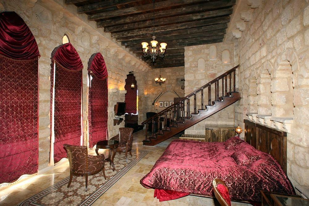 Assaha Hotel Beirut Eksteriør billede