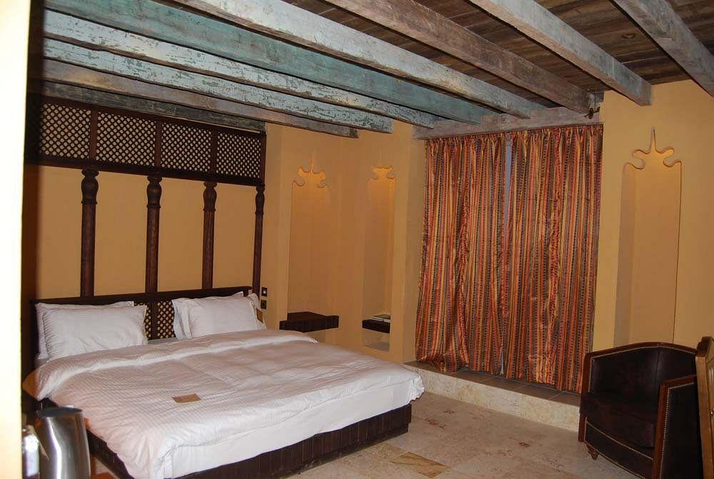 Assaha Hotel Beirut Eksteriør billede
