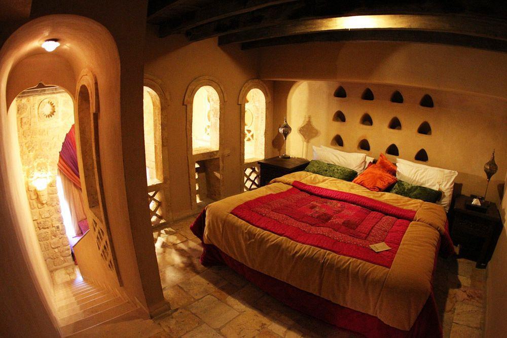 Assaha Hotel Beirut Eksteriør billede
