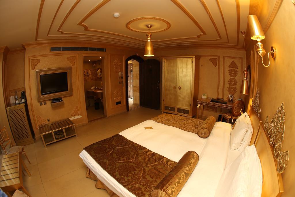 Assaha Hotel Beirut Eksteriør billede