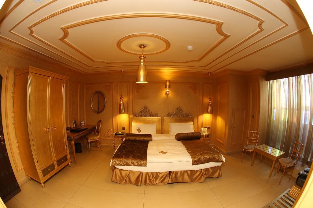 Assaha Hotel Beirut Eksteriør billede